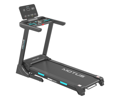 Fitness Motus Bieżnia Run 200